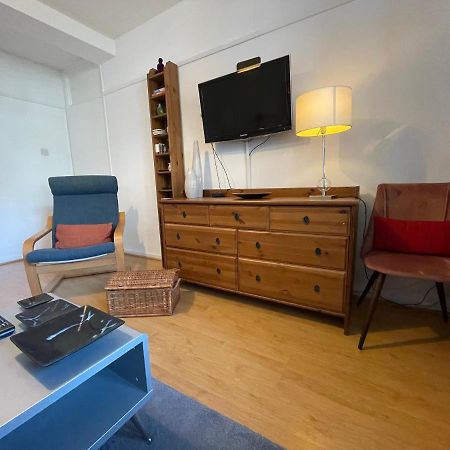 Very Central Flat In London Close To Stockwell Station Exteriér fotografie