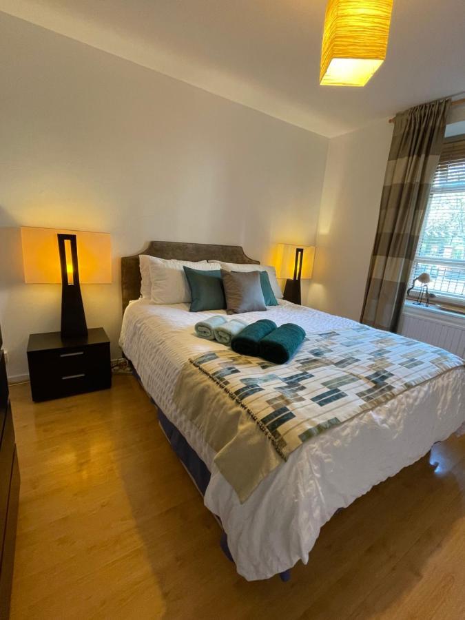 Very Central Flat In London Close To Stockwell Station Exteriér fotografie