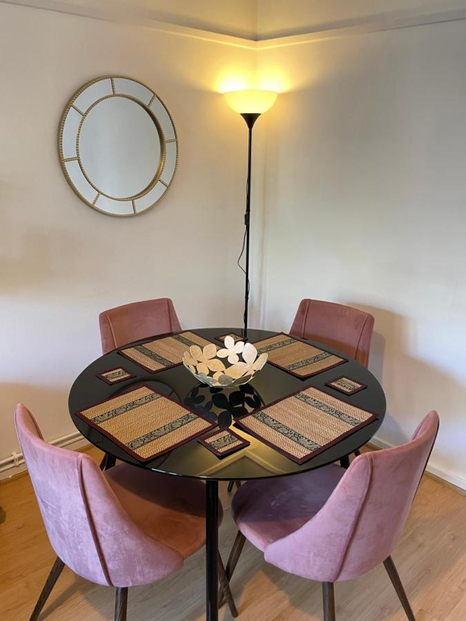 Very Central Flat In London Close To Stockwell Station Exteriér fotografie