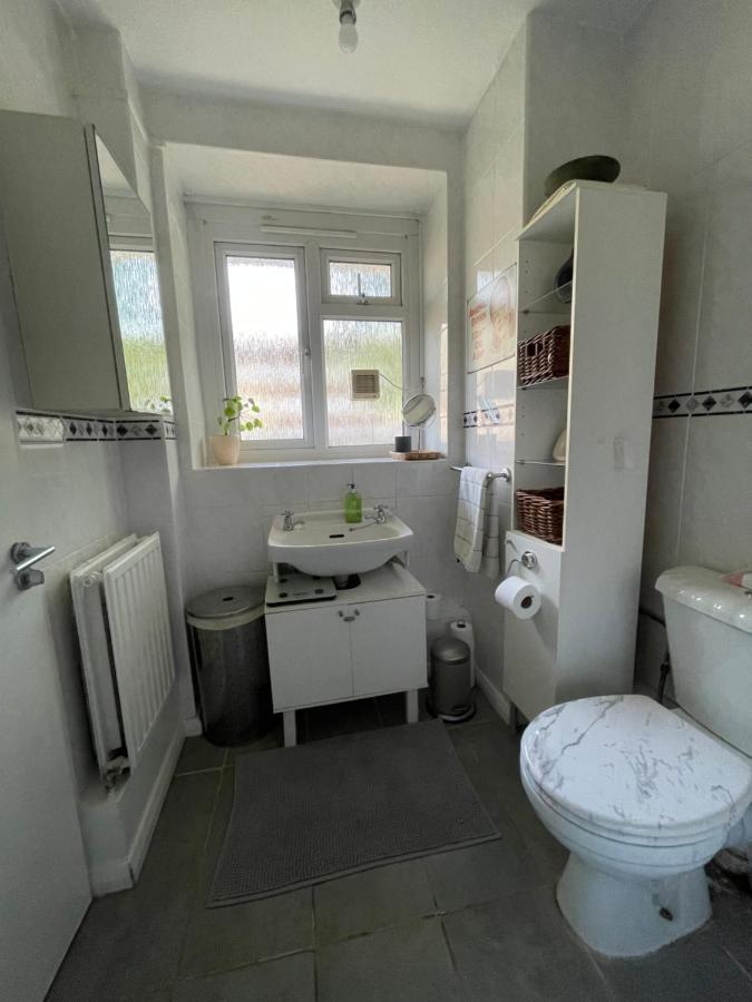 Very Central Flat In London Close To Stockwell Station Exteriér fotografie